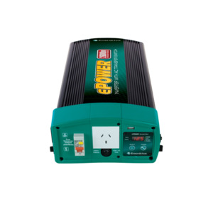 Enerdrive 12V 2600W Pure Sine Wave Inverter
