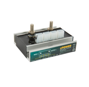 Enerdrive Smart Battery Guard 12/24V 60A
