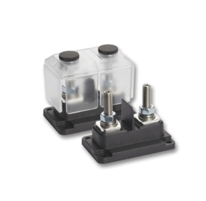 Electrical Accessories: Enerdrive Dual Insulated Stud M8