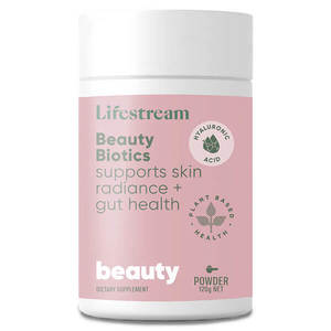 Lifestream: Lifestream Beauty Biotics 120g