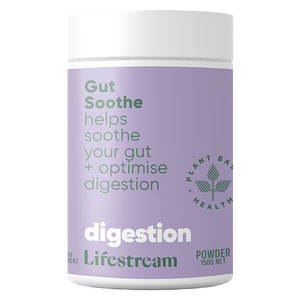 Lifestream: Lifestream Gut Soothe 150g