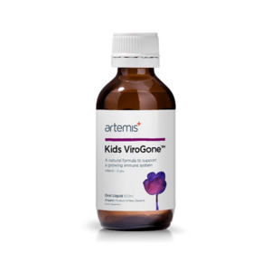 Artemis: Artemis Kids ViroGone 100ml
