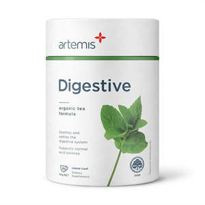 Artemis: Artemis Digestive Tea 30g