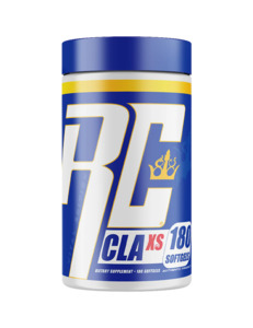 Ronnie Coleman CLA XS Supplement