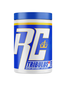 Ronnie Coleman: Ronnie Coleman Tribulus XS