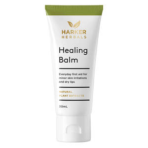 Harker Herbals: Harker Herbals Healing Balm 30ml