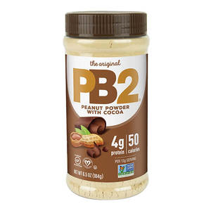 PB2 Powdered Peanut Butter with Cocoa 6.5oz