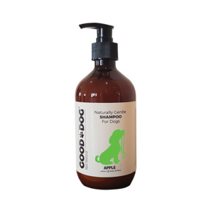 Good Dog Shampoo 480ml