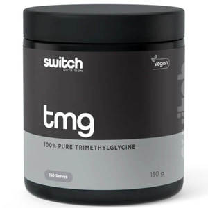 Cleanse Detox: Switch Nutrition TMG 150 Serves