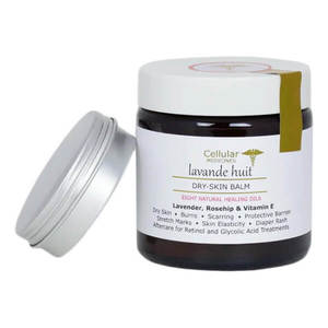Cellular Medicines Lavande Huit 100g