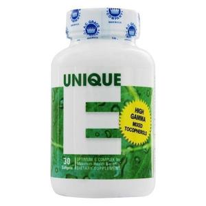 AC Grace Unique E 30 Capsules