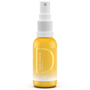 Viit Science Radiance Vitamin D3 & K2 Spray 30ml