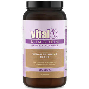 Vital Slim & Trim Protein 500g