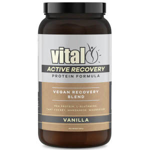 Vital Active Recovery Protein 500g
