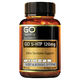 Go Healthy Go 5-HTP 120mg 60 Veggie Caps