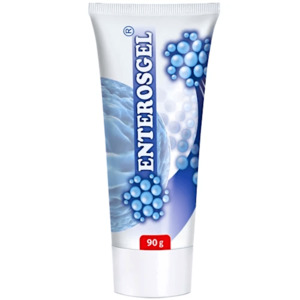 Enterosgel: Enterosgel 90g