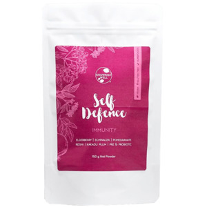 Knowrish Well Self Defence 150g