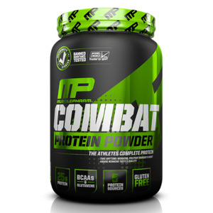 MusclePharm Combat Protein 2lb