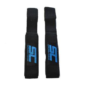Top 10 Accessories: Supplements.co.nz Lifting Straps Double Loop Lifting Straps