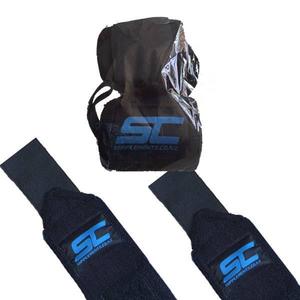 Supplements.co.nz Wrist Wraps