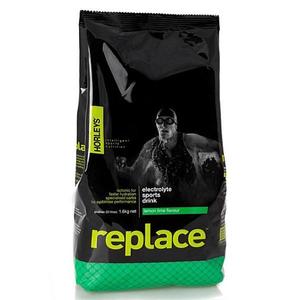 Top 10 Energy Endurance: Horleys Replace Hydration 1.6kg