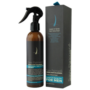 Saw Palmete Men's Leave-In Spray 250ml