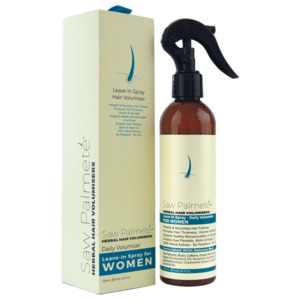 Gifts For Her: Saw Palmete Women's Leave-In Spray 250ml