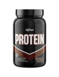 Inspired Protein Powder Blend 28 Serves