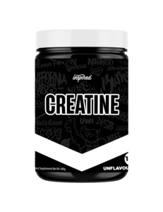 Inspired Creatine Unflavoured