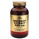 Solgar Beetroot Extract 500mg 90 Vegetable Capsules