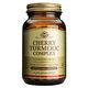 Solgar Cherry Turmeric Complex 60 Veggie Caps