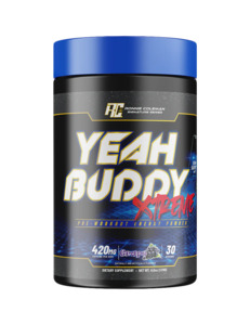 Ronnie Coleman Xtreme CLEARANCE Short Dated end of 04/2026
