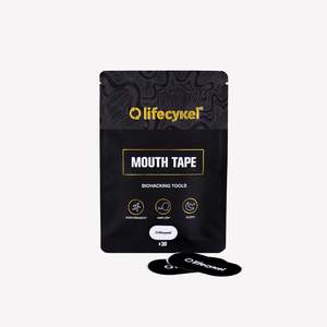 REM Mouth Tape