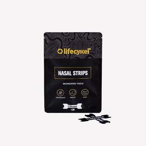 Performance Nasal Strips