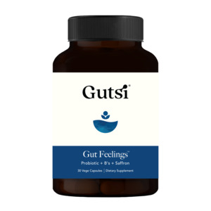 New: Gutsi® Gut Feelings