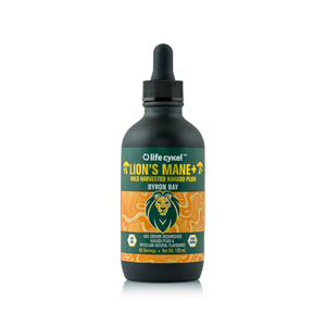 Lion's Mane Mushroom Extract 30ml