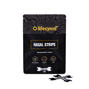 Life Cykel Nasal Strips