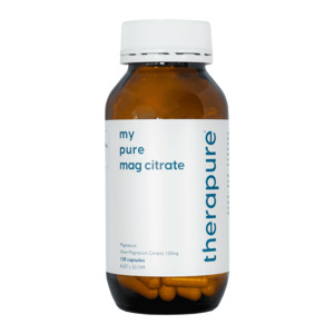 Therapure My Pure Mag Citrate