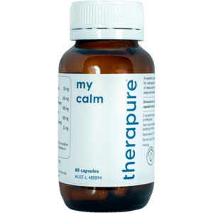 New: Therapure My Calm