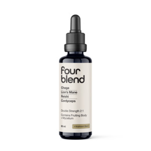 SWITCH Mushroom Liquids - 60ML [60 Serve]