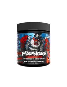 Mutant Madness™