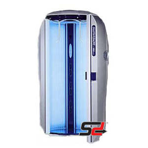 Sunbed Indoor Tanning: Sunbed Tanning | Sun Capsule Tanning - Whangarei