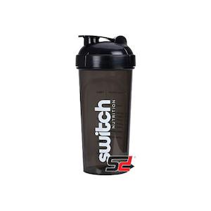 Shakers: Switch Nutrition | Shaker
