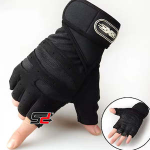 VASOLATE | Gym Gloves for Men Women Fitness Weight Lifting