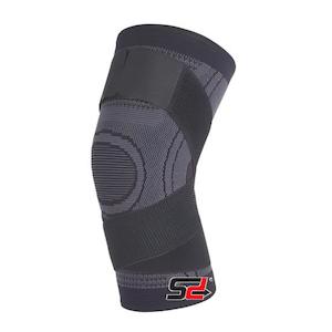 Gym Accessories: VASOLATE | Adjustable Sports Knee Pad