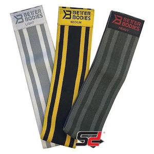 Better Bodies | Glute Force Booty Band