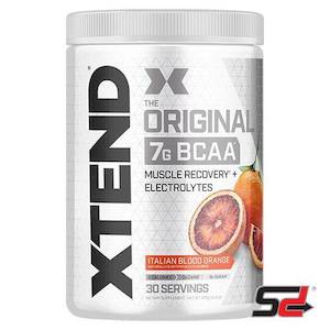XTEND | ORIGINAL BCAA 30 servings