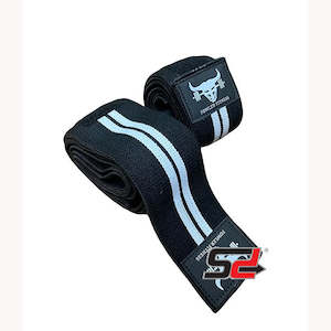 Fowler Fitness: Fowler Fitness | Knee Wraps