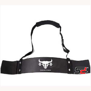 Fowler Fitness: Fowler Fitness | Arm Blaster