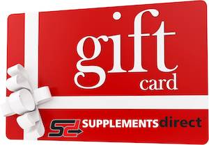 Gift Cards